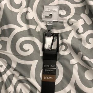 switch it up black and brown belt